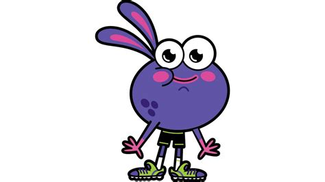 Create your first playlist It's easy, we'll help you. . Gonoodle purple guy